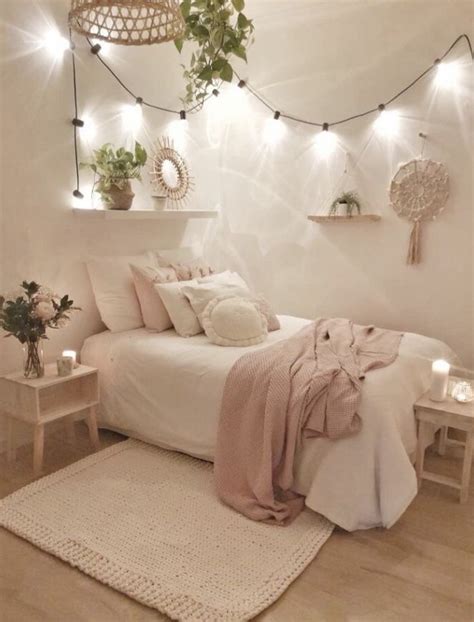 cute aesthetic room decor|pretty room decor for girl.